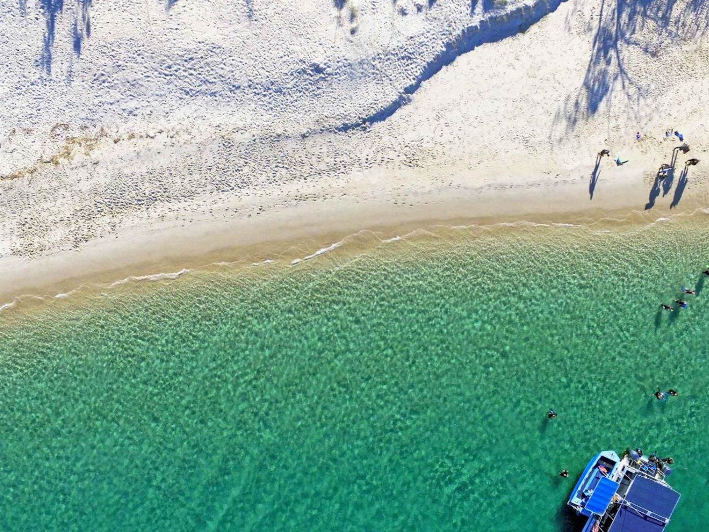 Queensland Scuba Diving Company PADI Open Water Course