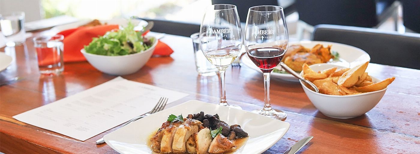 Sealink SA Barossa Food & Wine Experience