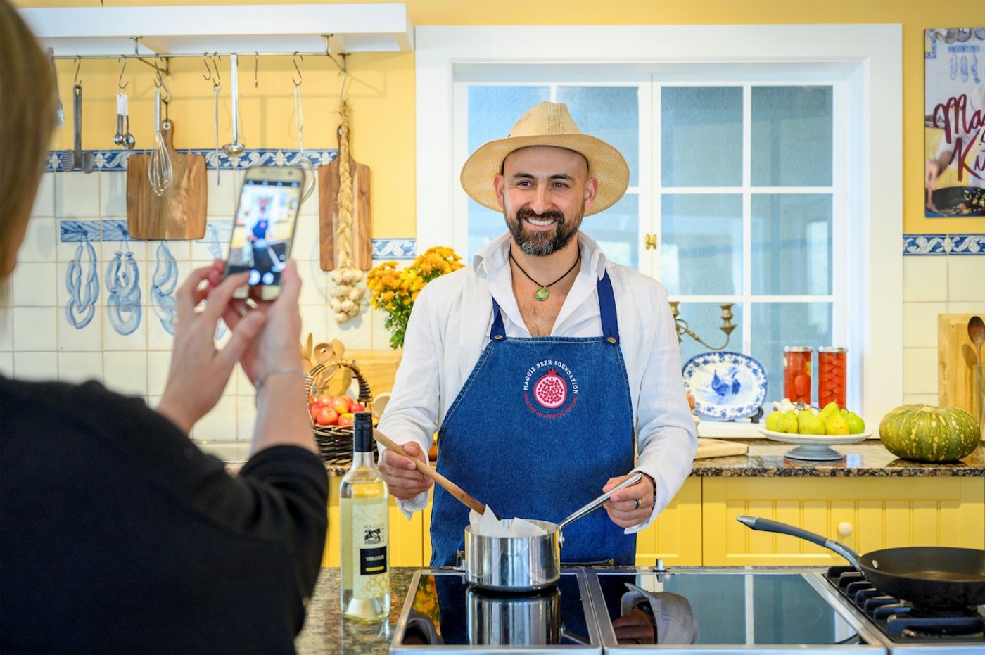 Sealink SA Barossa Food & Wine Experience