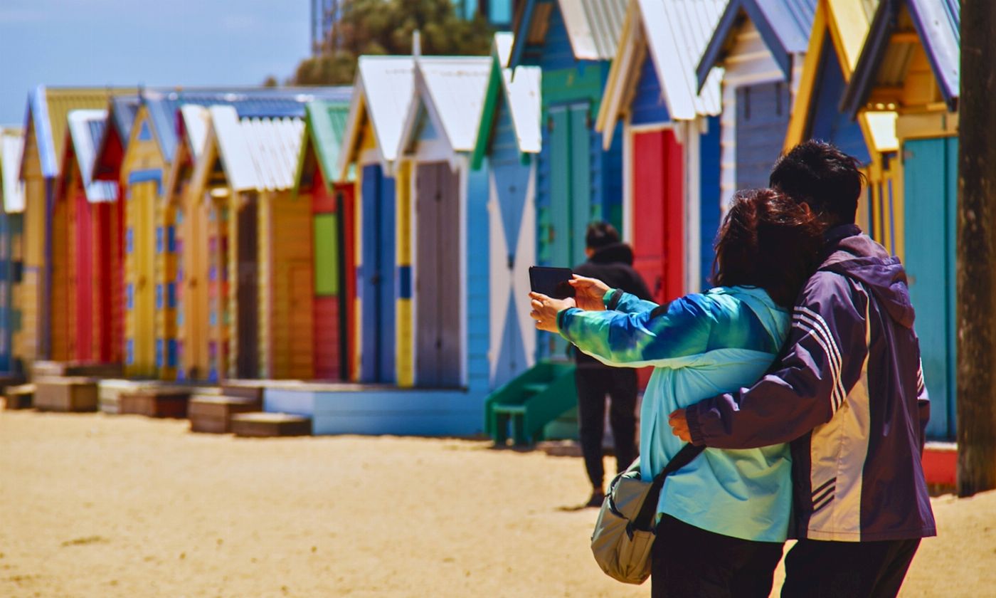 Go West Tours Phillip Island Penguin Parade Small Group Eco Tour