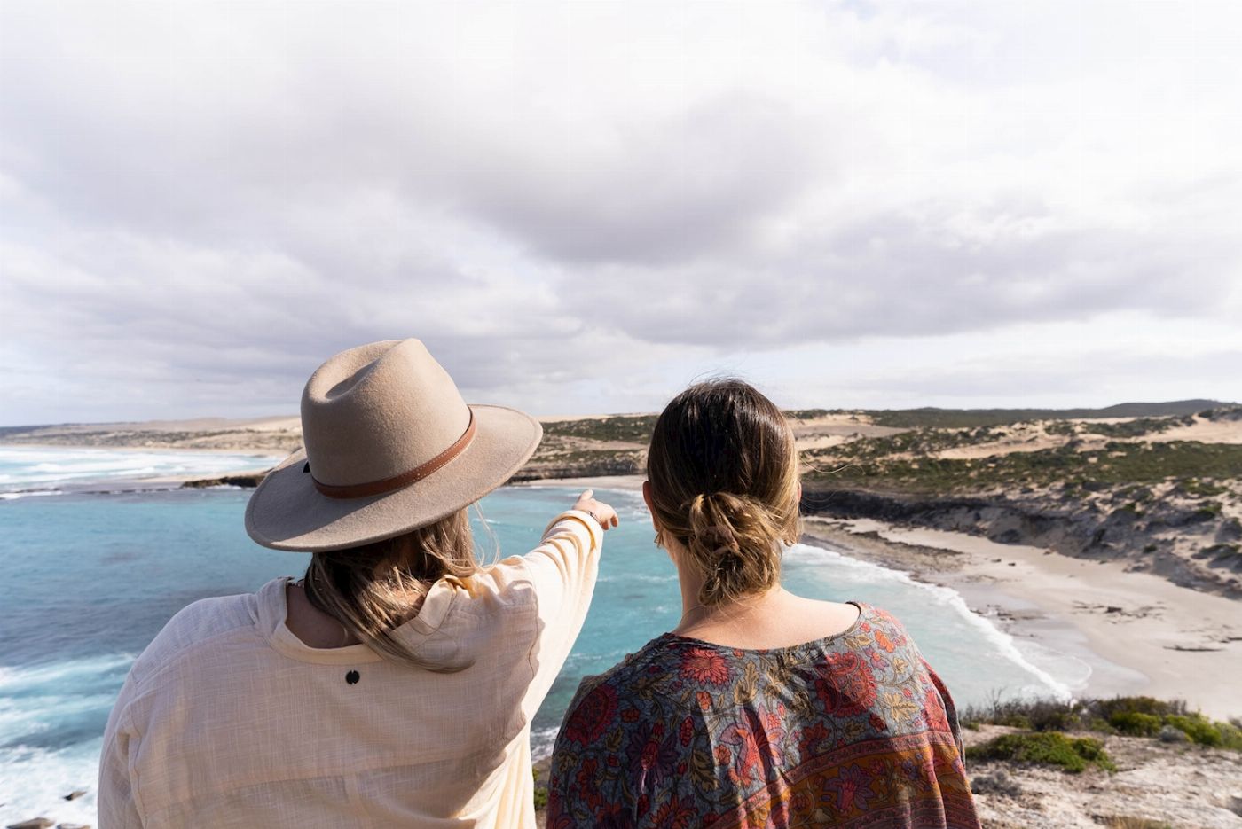 Untamed Escapes Port Lincoln Tour
