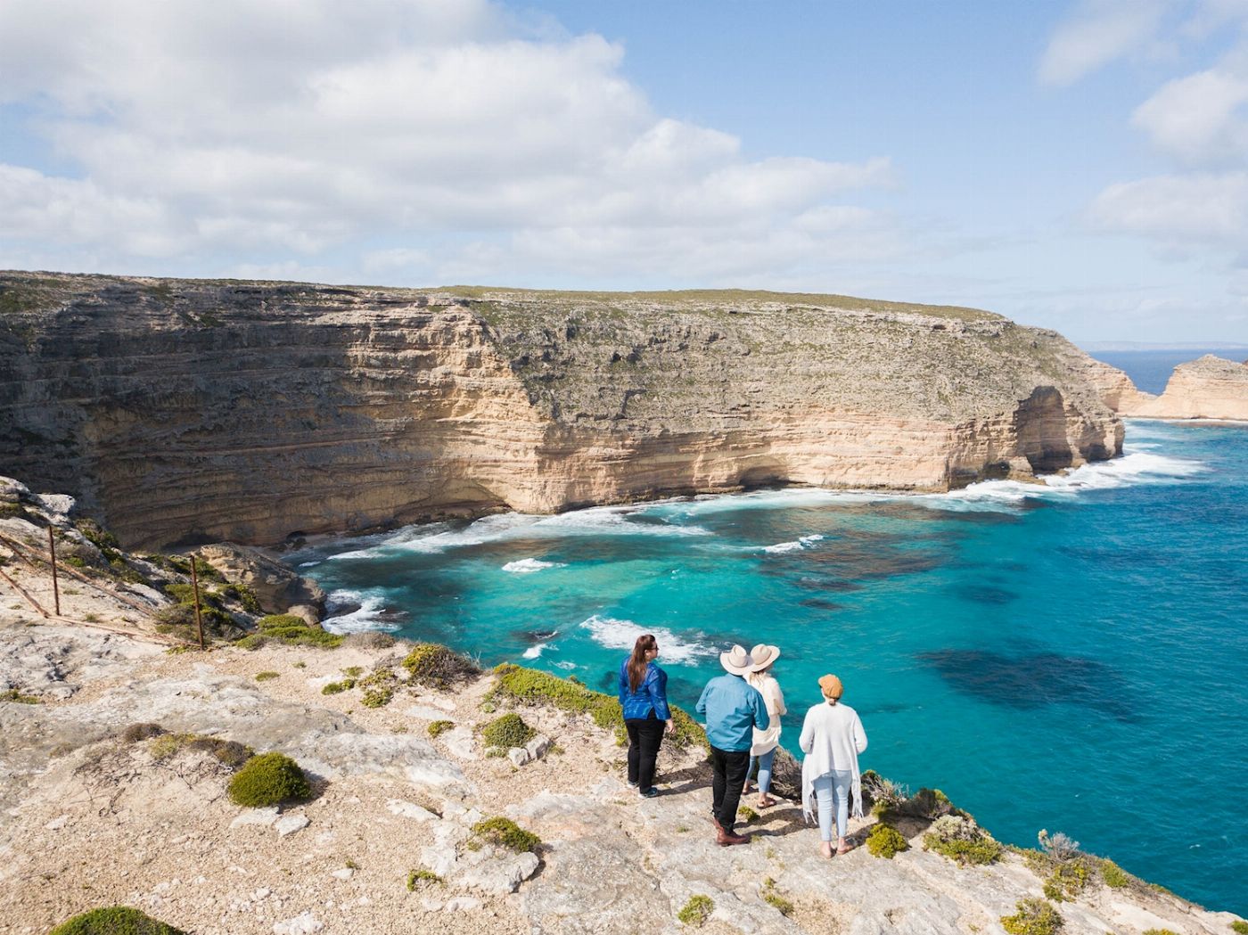 Untamed Escapes Port Lincoln Tour