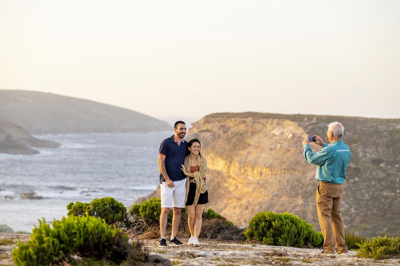 Untamed Escapes Port Lincoln Tour