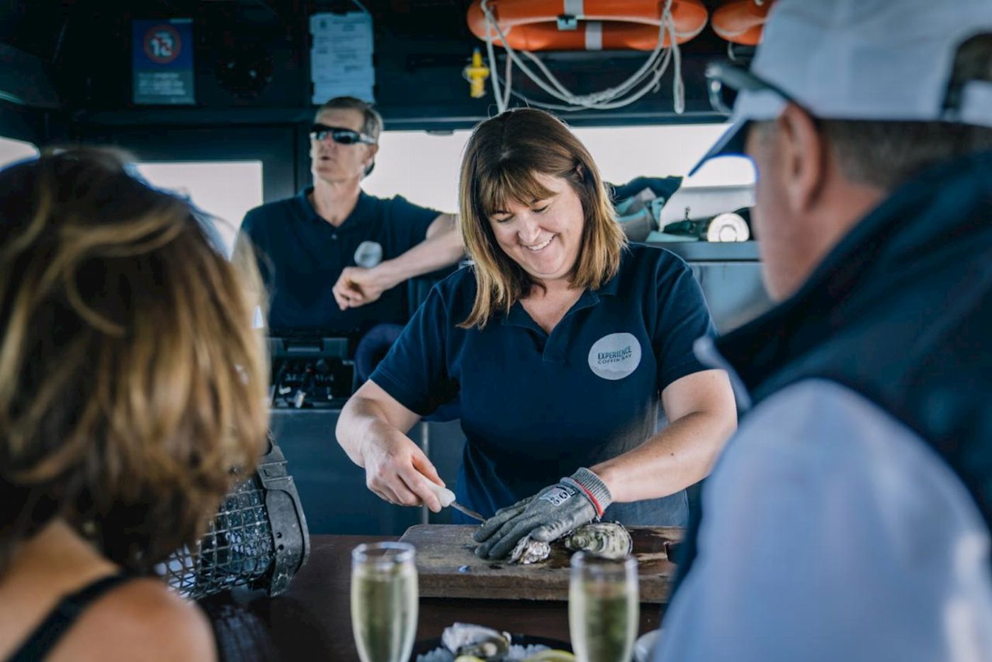 Untamed Escapes Coffin Bay Day Tour