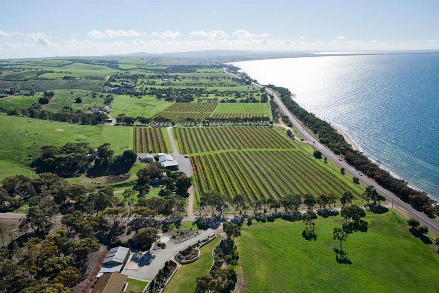 Untamed Escapes Coffin Bay Day Tour