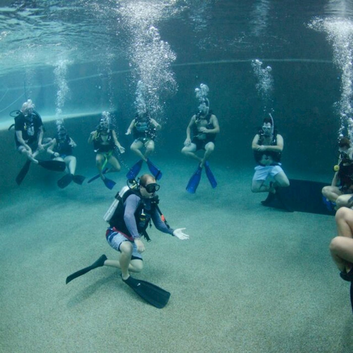 Divers Den PADI Open Water Course (5 Day 2 Night Liveaboard)