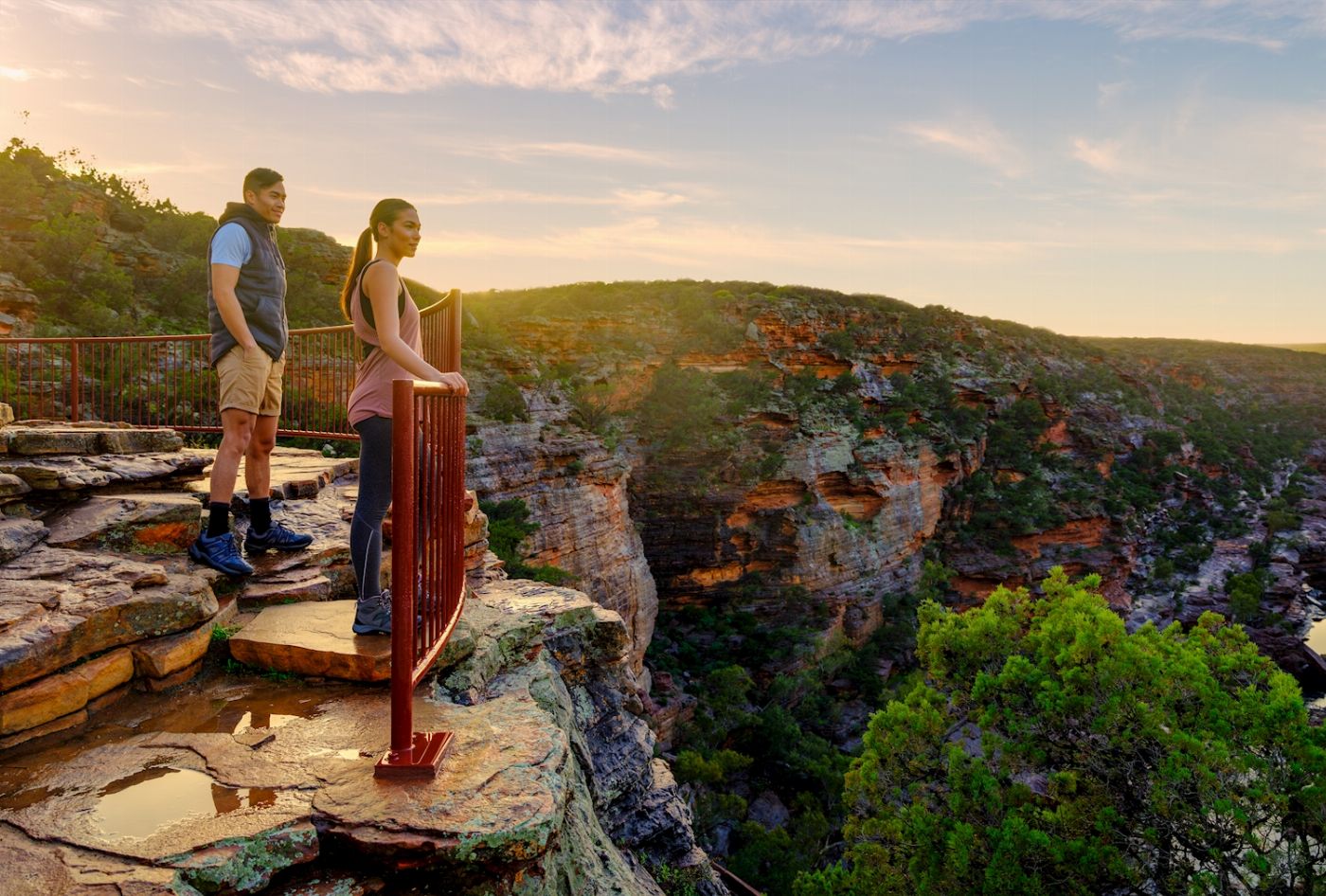 Autopia Tours 'Exmouth Explorer' Perth to Exmouth Return (Private Single Room)