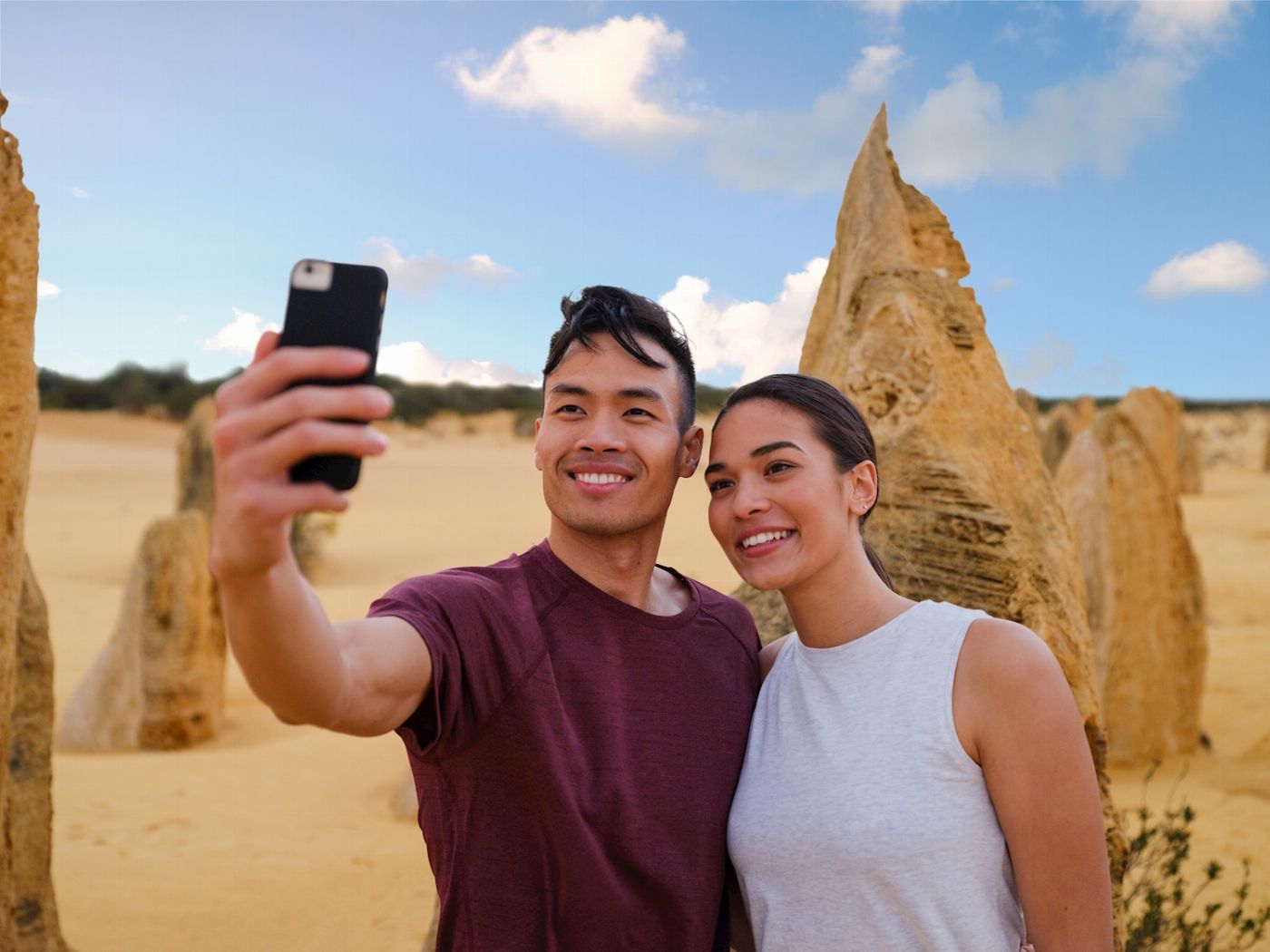 Autopia Tours 6 Day Perth to Exmouth Coral Coaster - Private Single Room