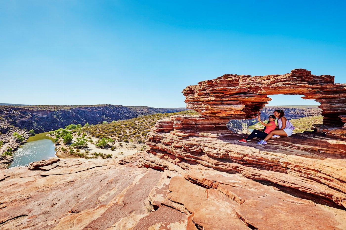 Autopia Tours 6 Day Perth to Exmouth Coral Coaster - Private Single Room