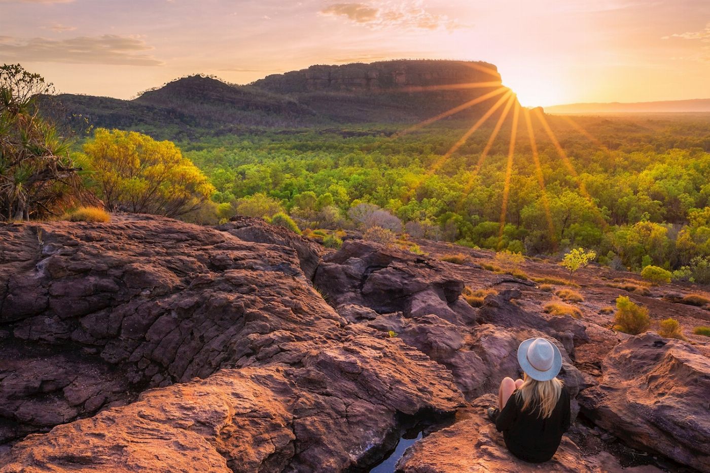 Autopia Tours Kakadu, Katherine Gorge & Arnhem Land - Private Double Comfort Tour
