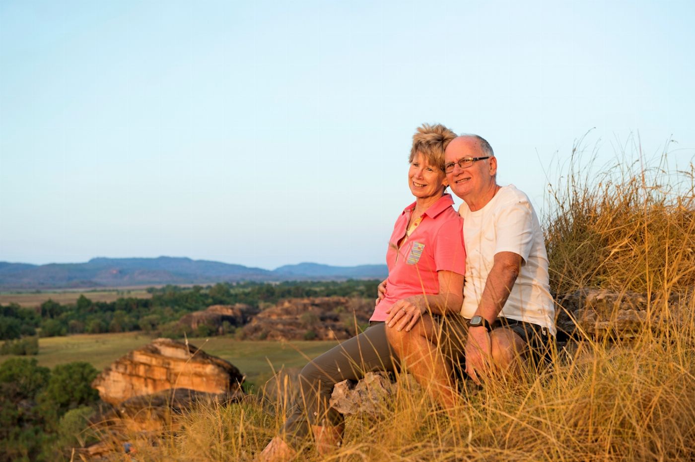 Autopia Tours Kakadu, Katherine Gorge & Arnhem Land - Private Double Comfort Tour