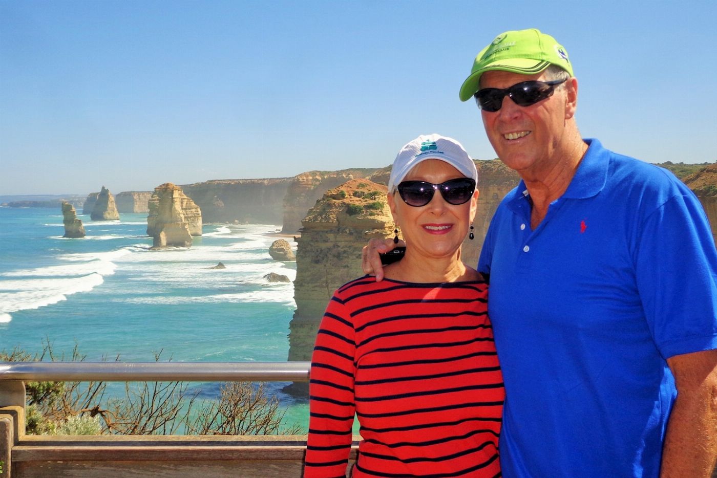 Autopia Tours Great Ocean Road to Grampians Overnighter (Private Single Room)