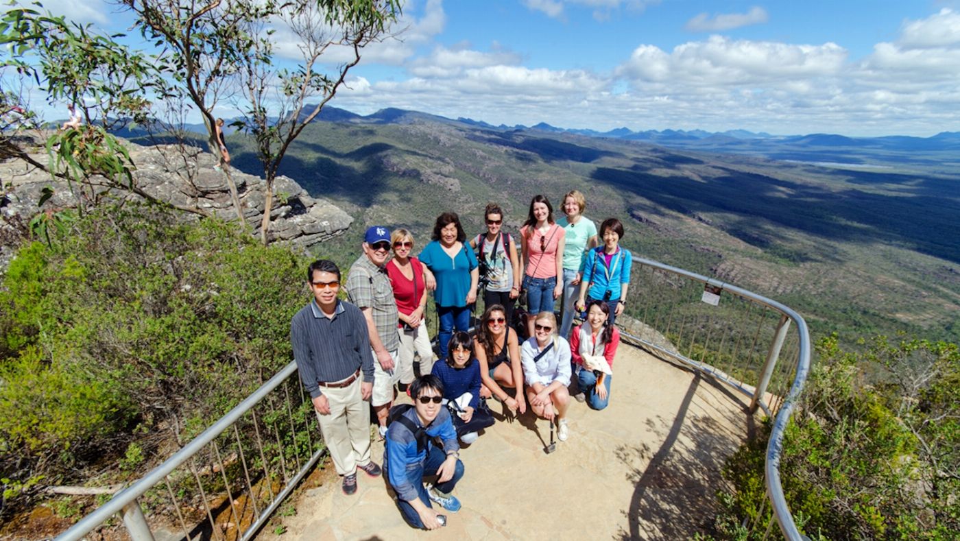 Autopia Tours Great Ocean Road to Grampians Overnighter (Private Single Room)