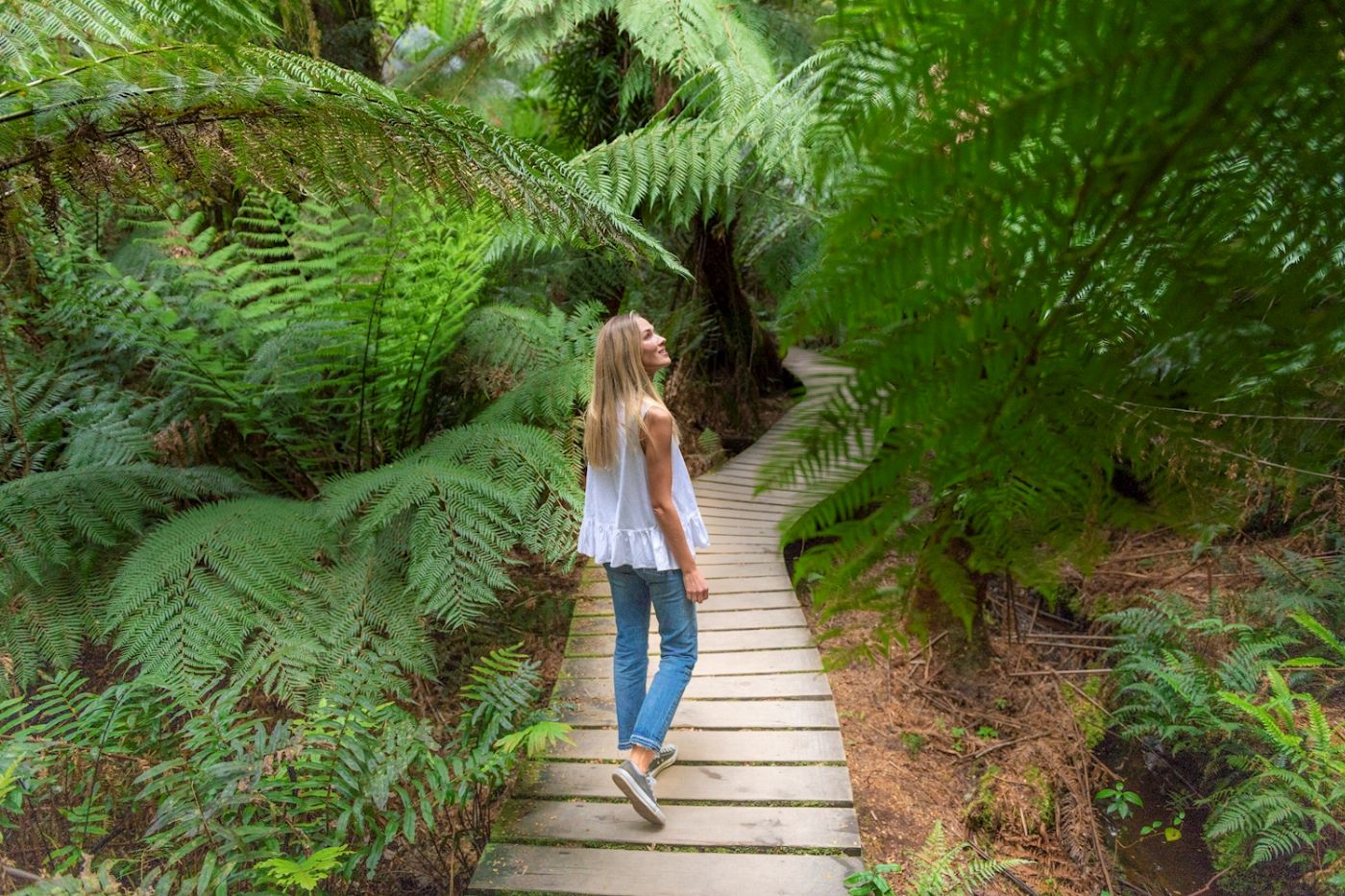 Autopia Tours Melbourne to Adelaide 2 Day (Private Single Room)