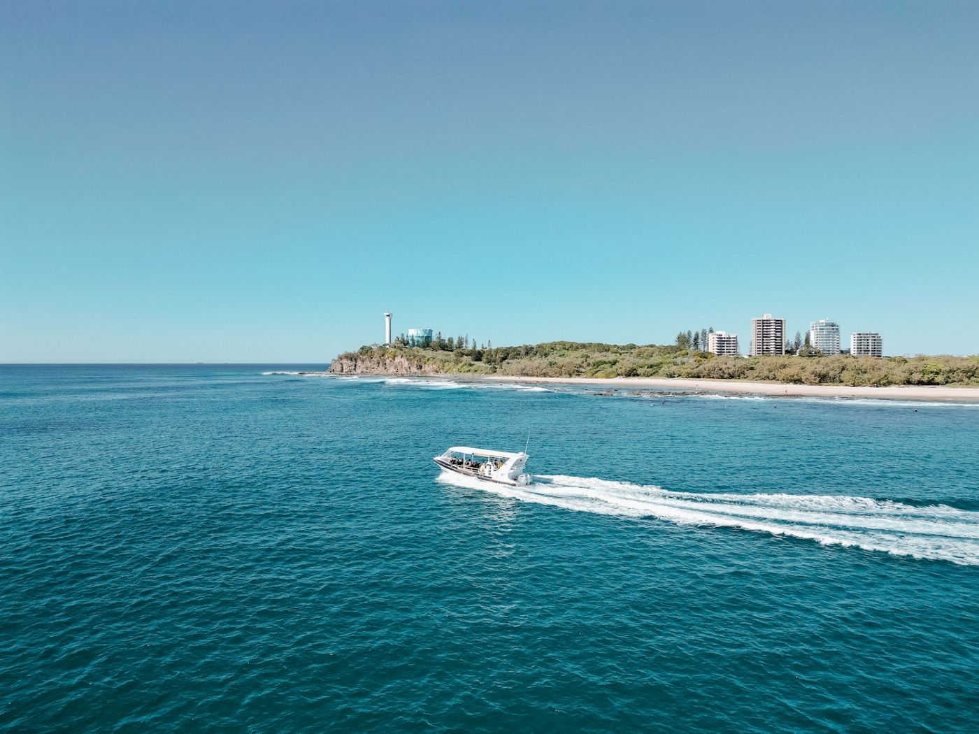 Adventure Rafting Mooloolaba Whale Watching Experience