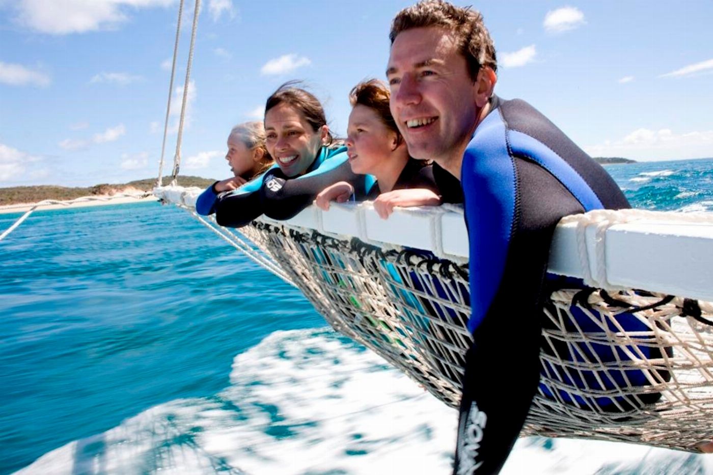 See All Dolphin Swim Seal & Dolphin Swim Tour (Swimmer)