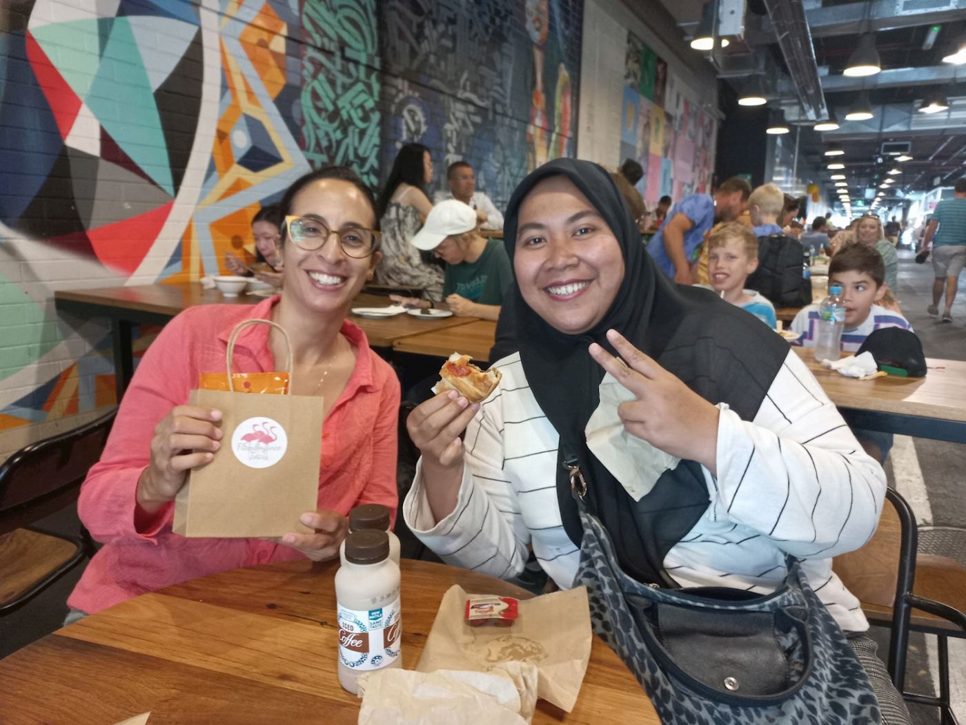 Flamboyance Tours The F Factor Adelaide food tour