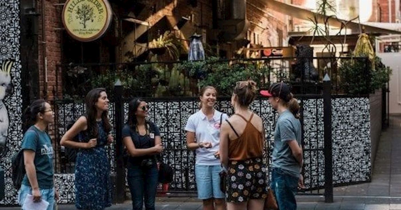 Flamboyance Tours Private Adelaide Tour (2+ passengers)