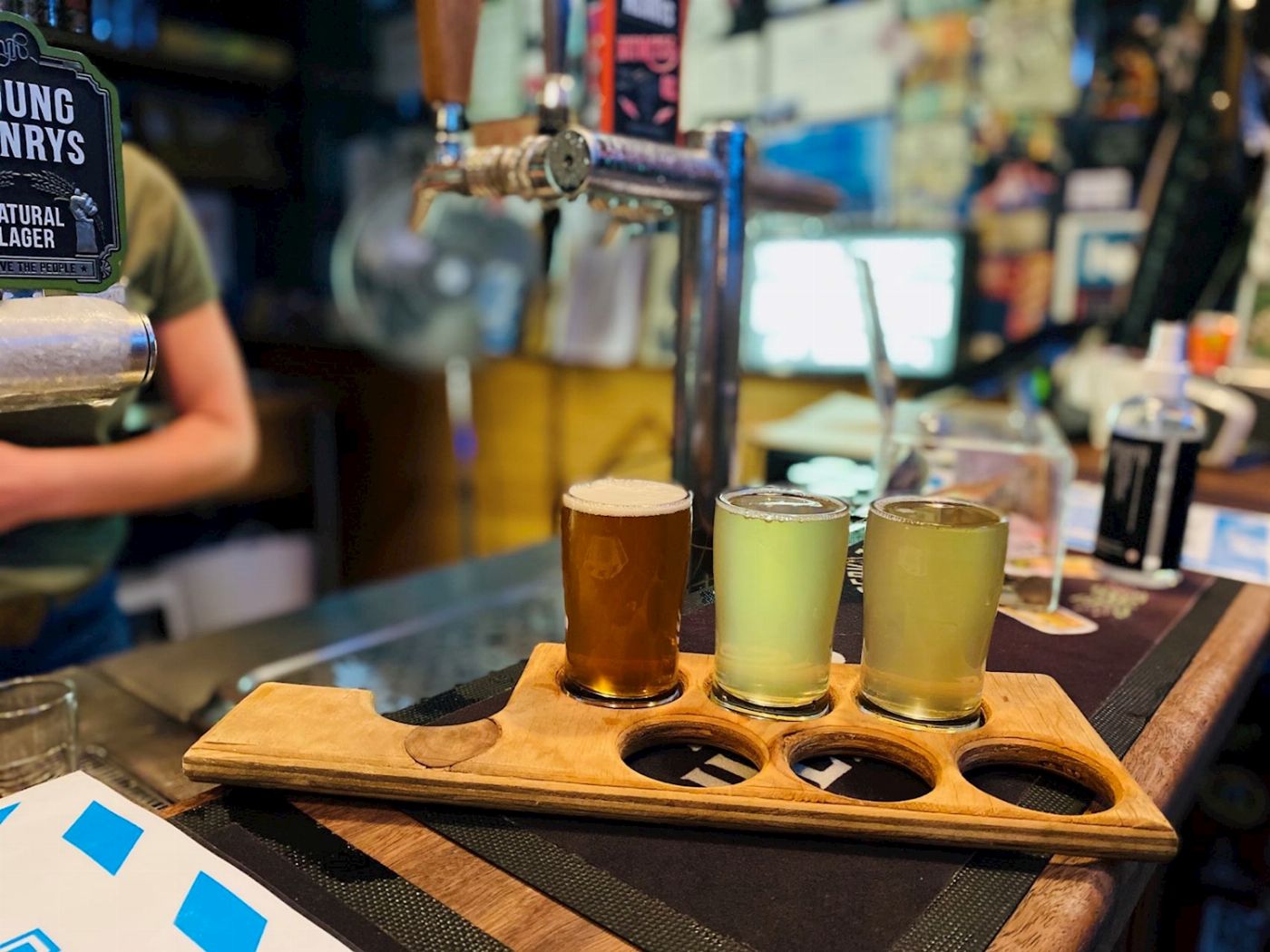 Local Sauce Tours Newtown Chewtown - Street Art & Food