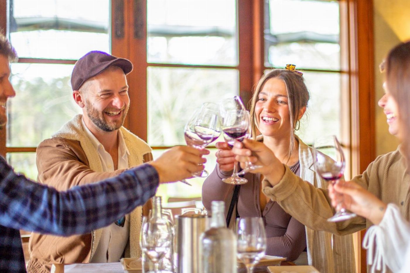 McLeod Tours Margaret River Escape Package (Single Room)