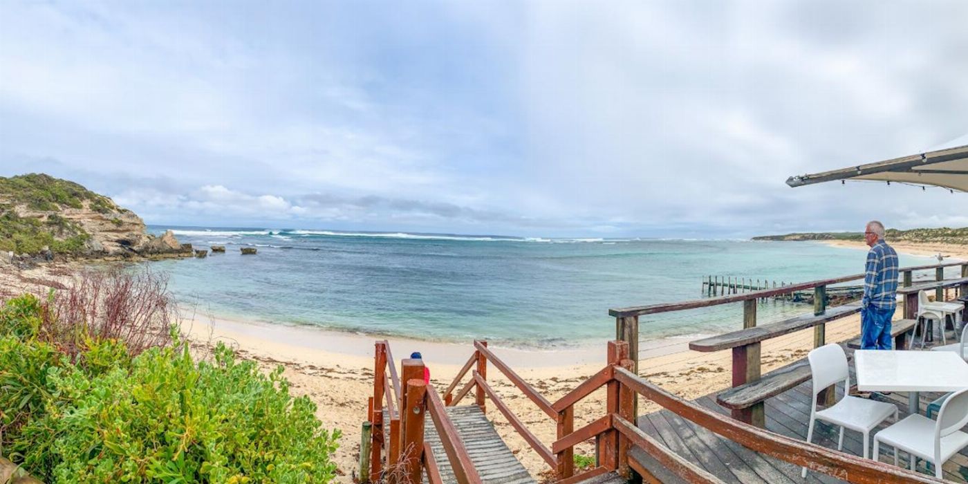 McLeod Tours Margaret River Escape Package (Single Room)