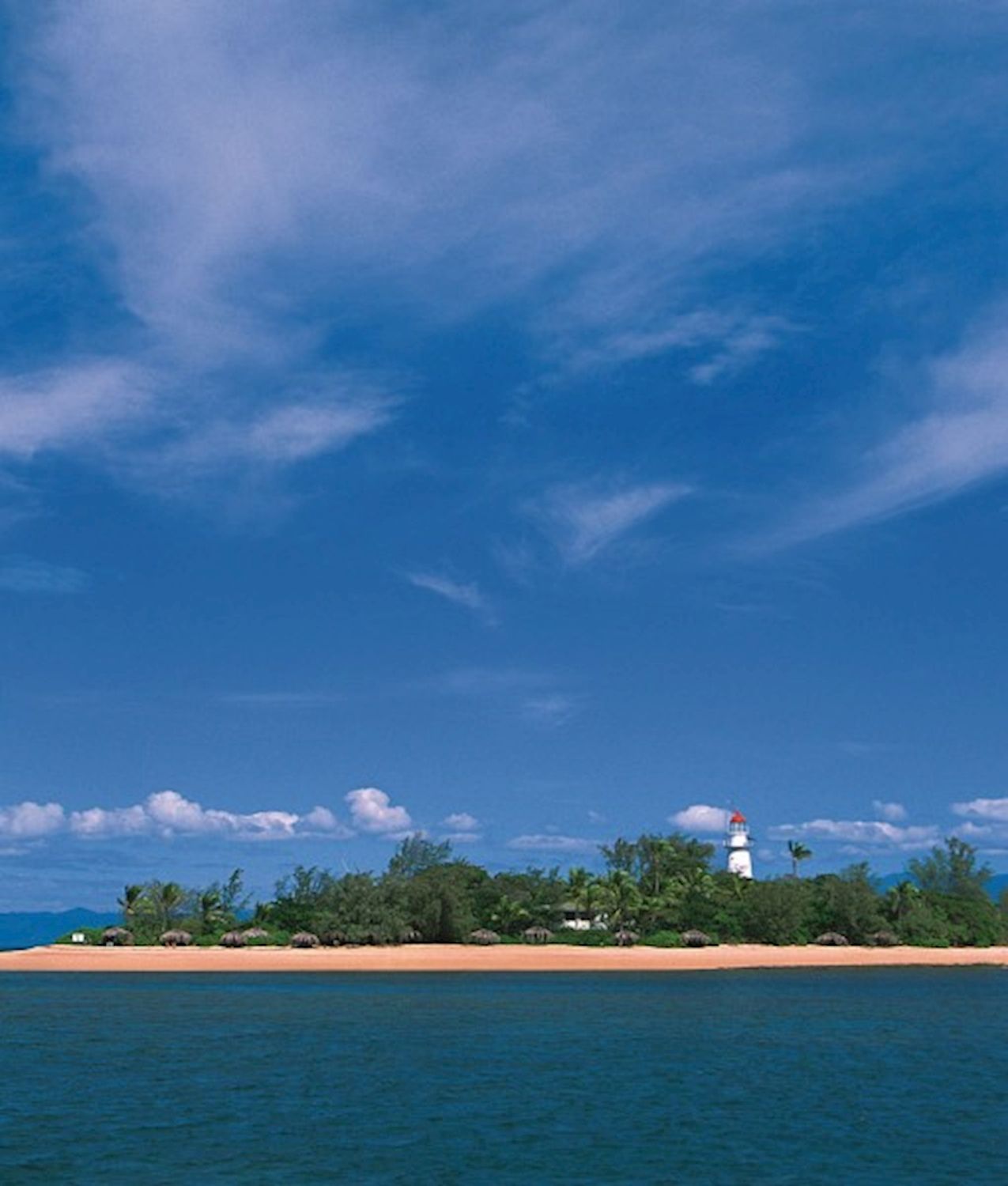 Sailaway Full Day Low Isles (Family 2A/2C)