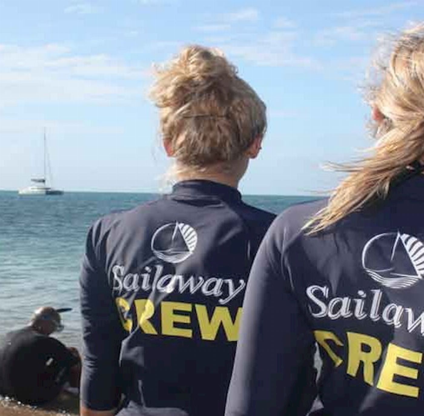 Sailaway Full Day Low Isles (Family 2A/2C)