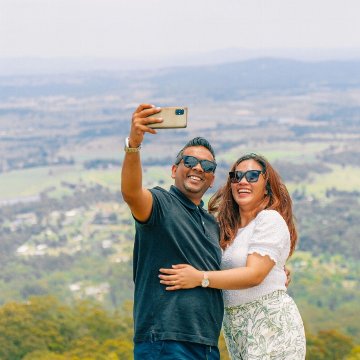 Southern Cross Tours Tastes of Tamborine Mountain Premium Food & Wine Tour