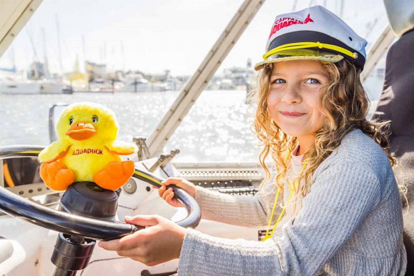 Aquaduck Safaris Aquaduck Sunshine Coast
