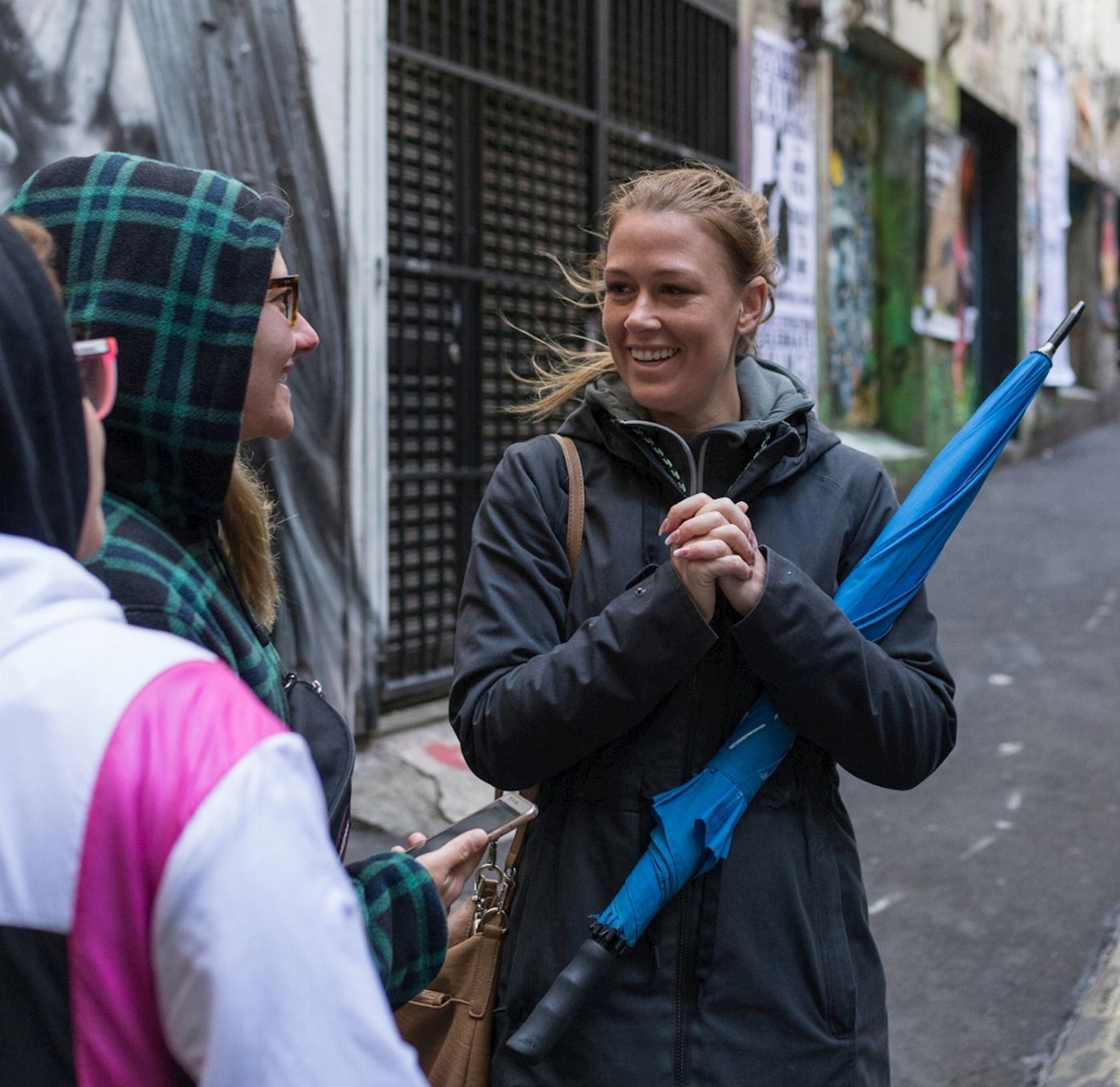 Depot Adventures Complete Melbourne Walking Tour