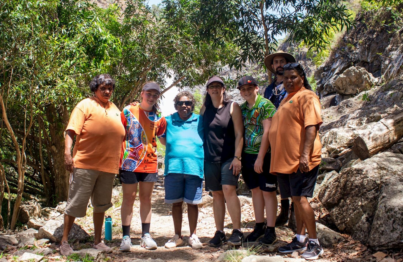 Far North Escapes 4WD Cooktown Tour