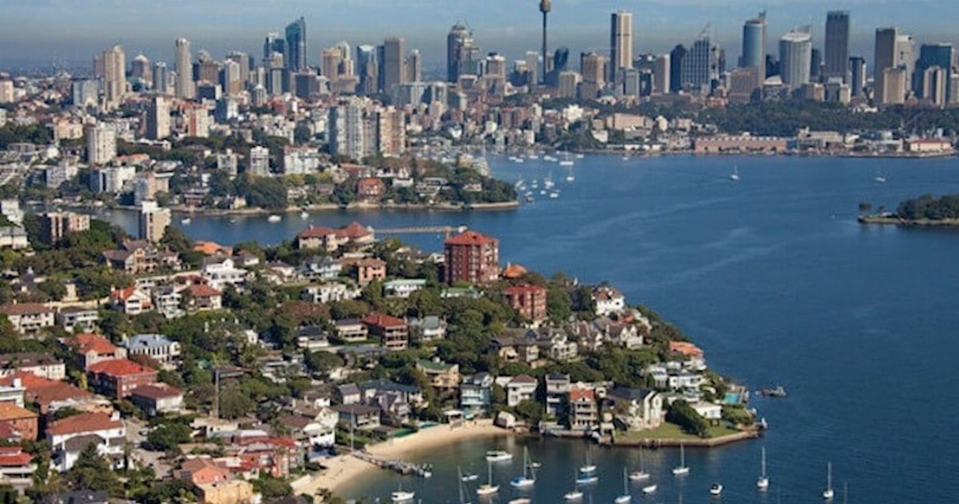 Sydney Harbour Boat Tours Sydney Harbour Secrets