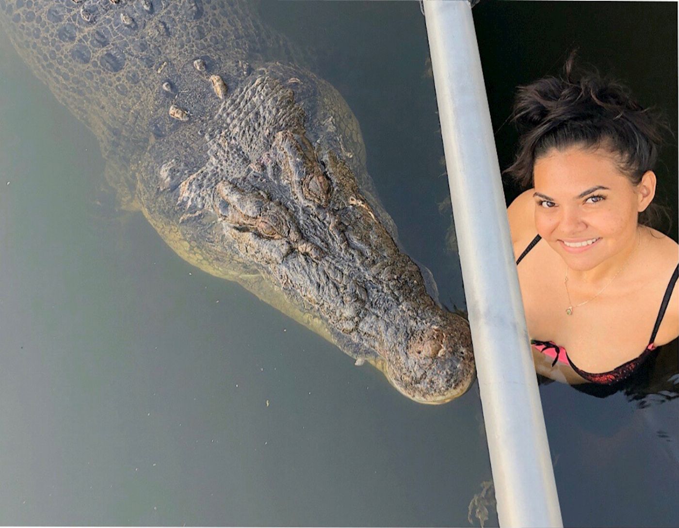 Top End Safari Camp Day Tour