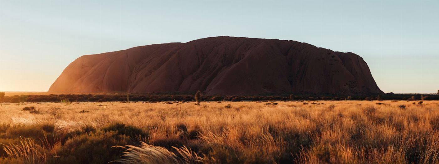 Emu Run Uluru Tour - Start Ayers Rock / End Alice Springs