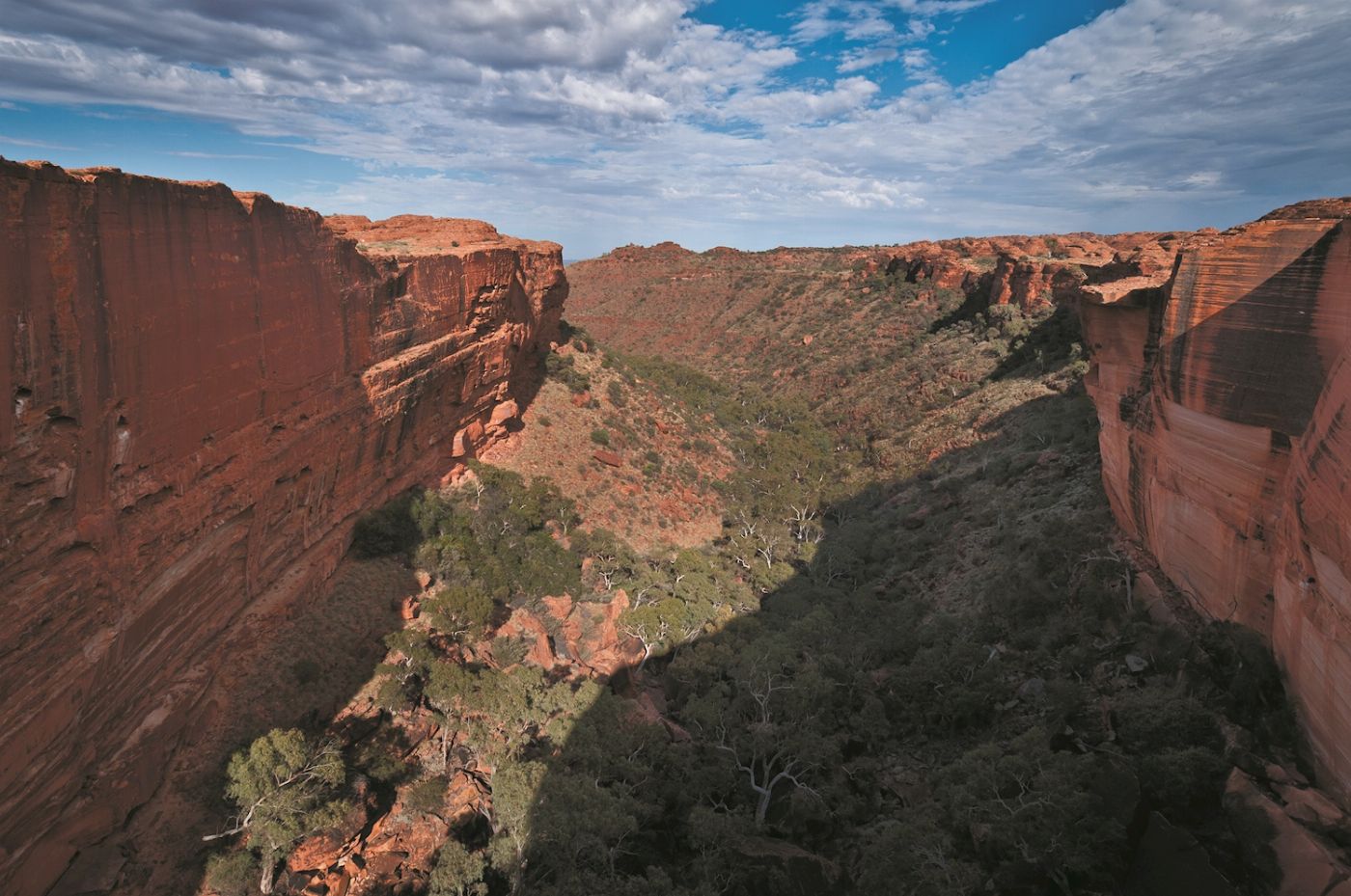 Adventure Tours (ATA) Uluru Tour with Kata Tjuta & Kings Canyon - Eco Tent (Yulara to Alice Springs) (formerly Uluru Adventure)