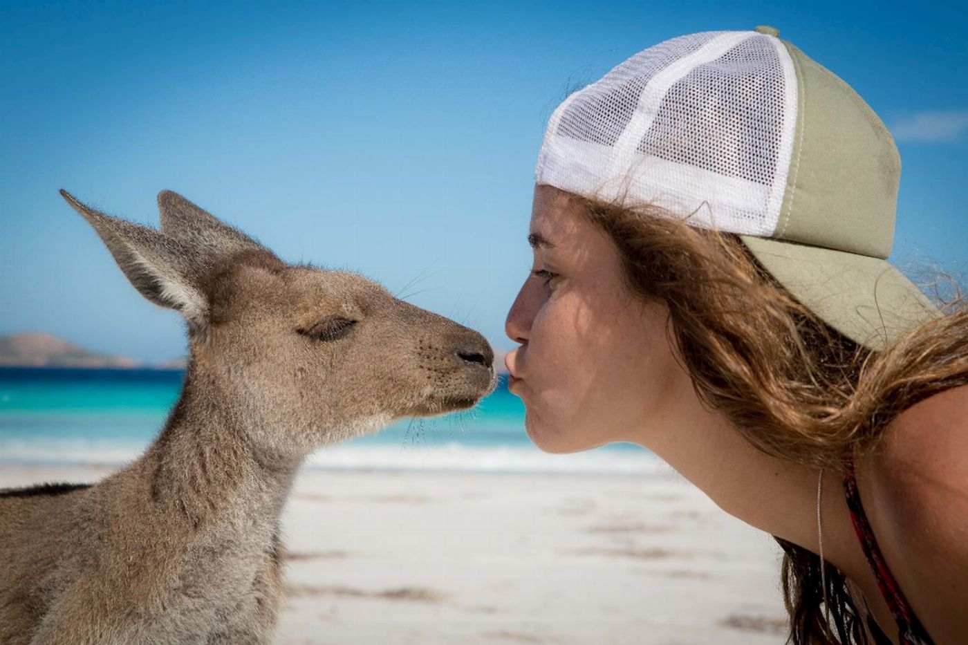 Why Not Bus Perth to Exmouth, Karijini Return 14 Day West Coast Tour
