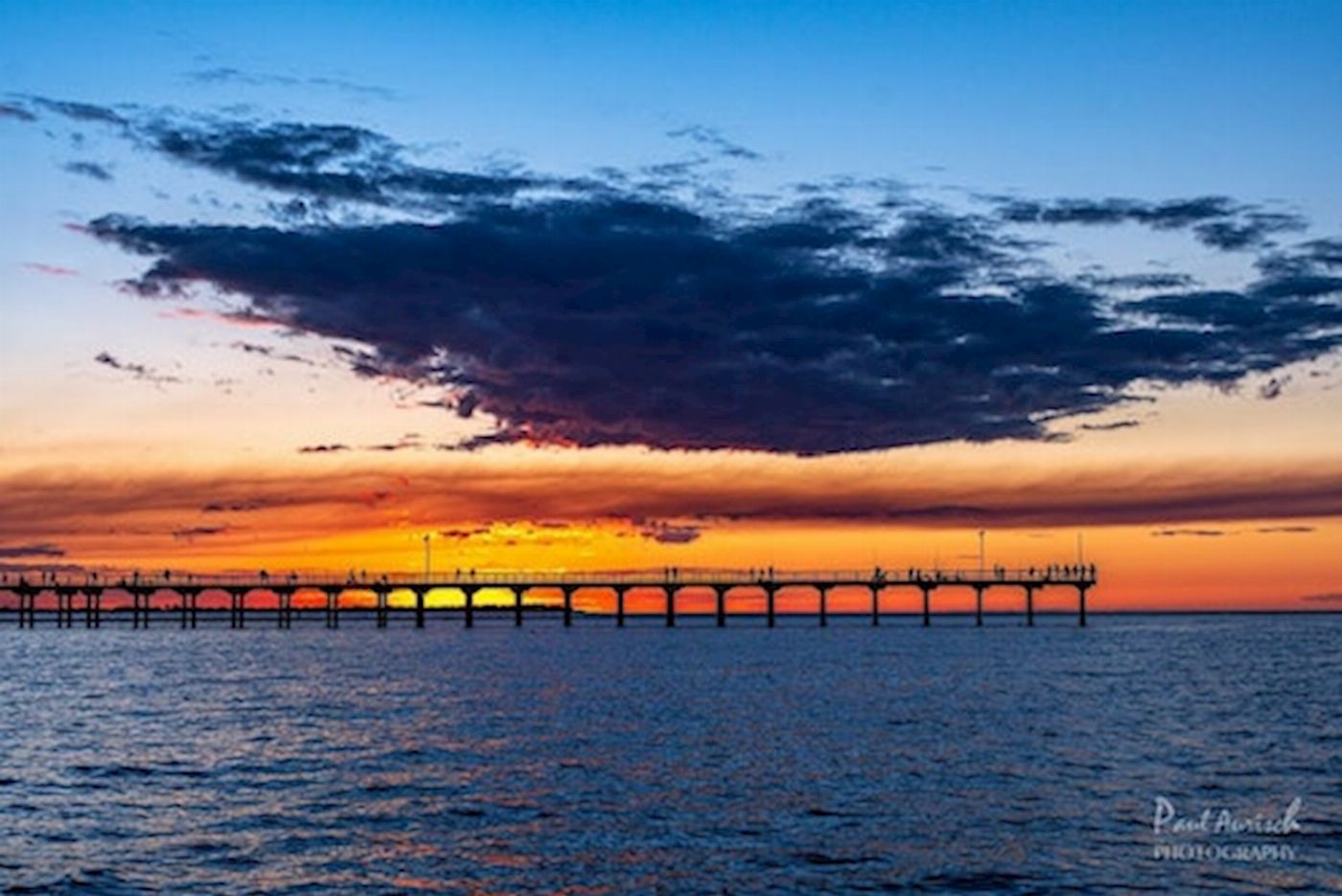 Hervey Bay Eco Marine Tours Milbi Sunset