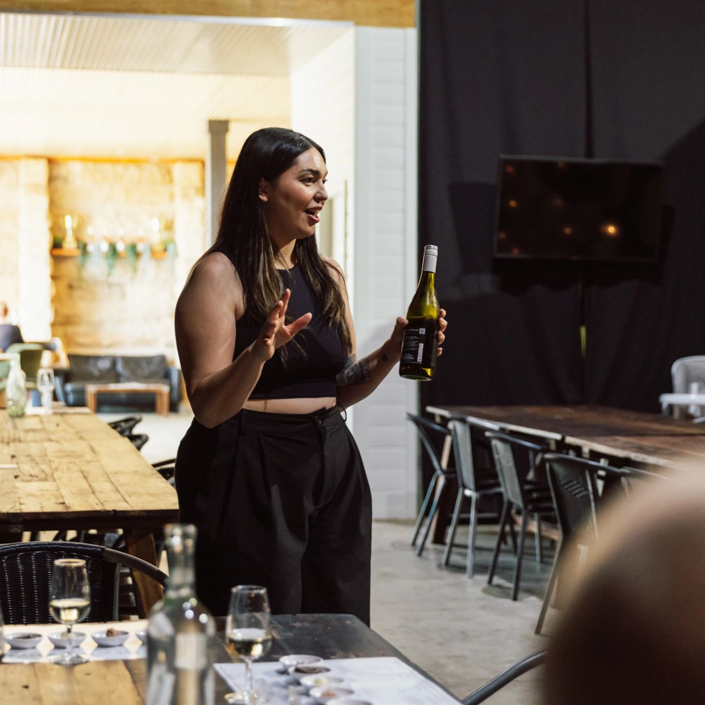 Colourful Collective Travel Hunter Valley Wineries Colourful Trip (SAVER fare - non refundable)