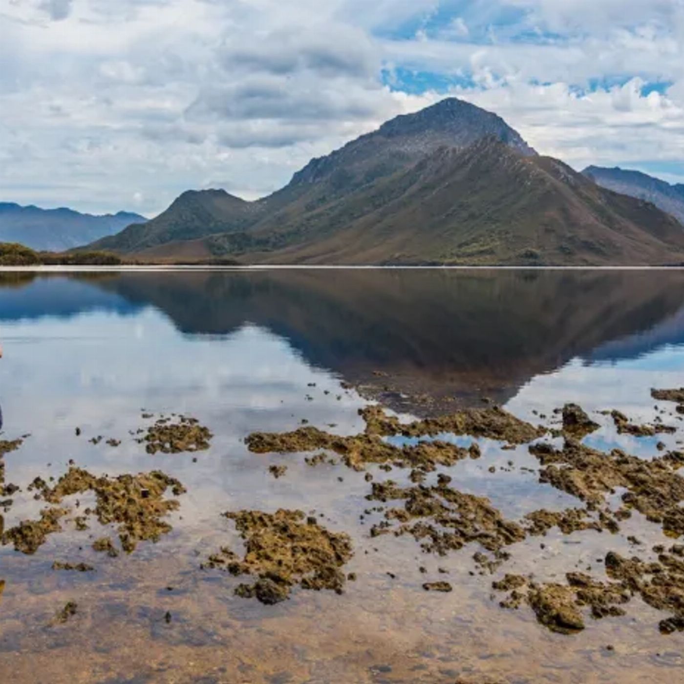 Par Avion Southwest Tasmania Wilderness Experience
