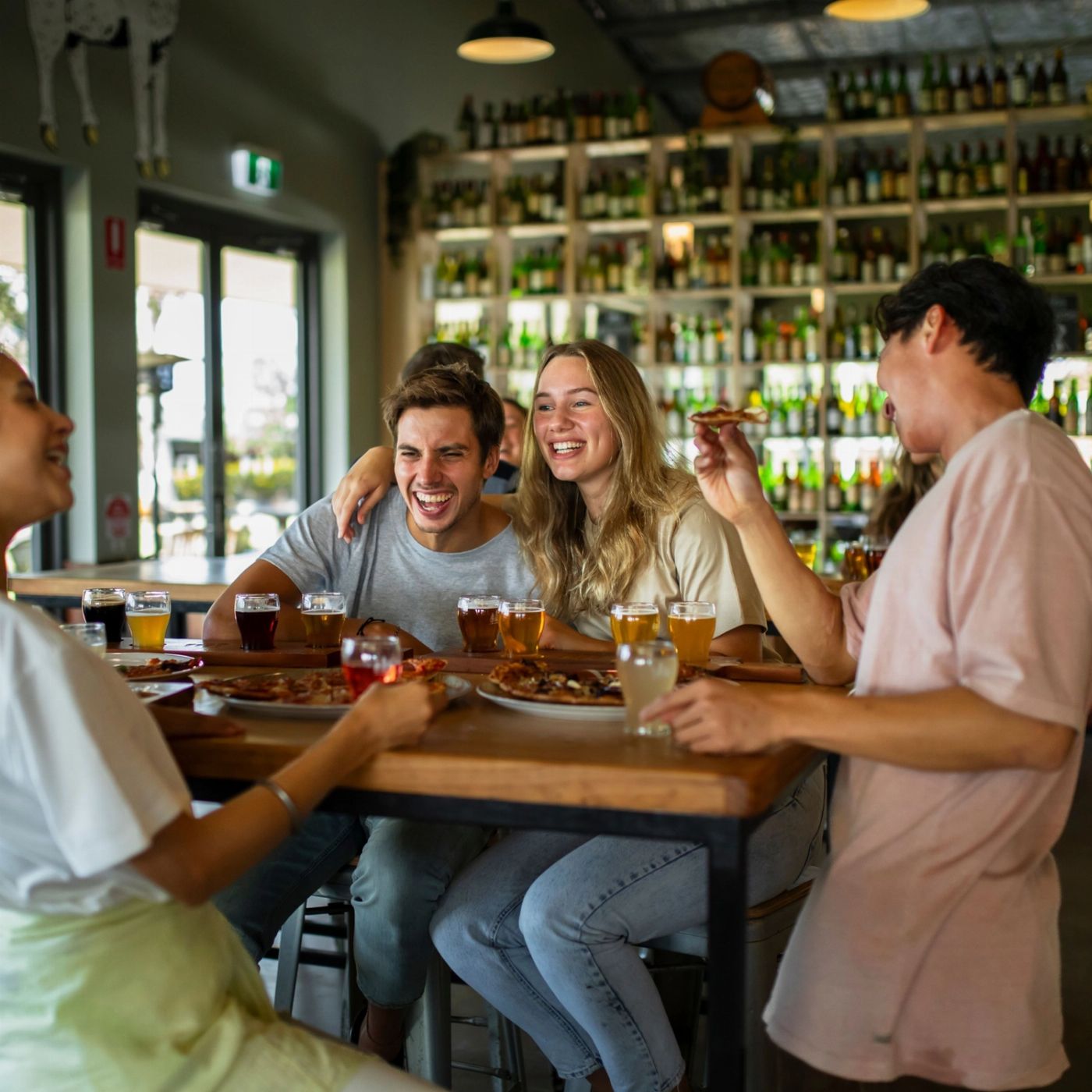Colourful Collective Travel Hunter Valley Wineries Colourful Trip (FLEXIBLE FARE)