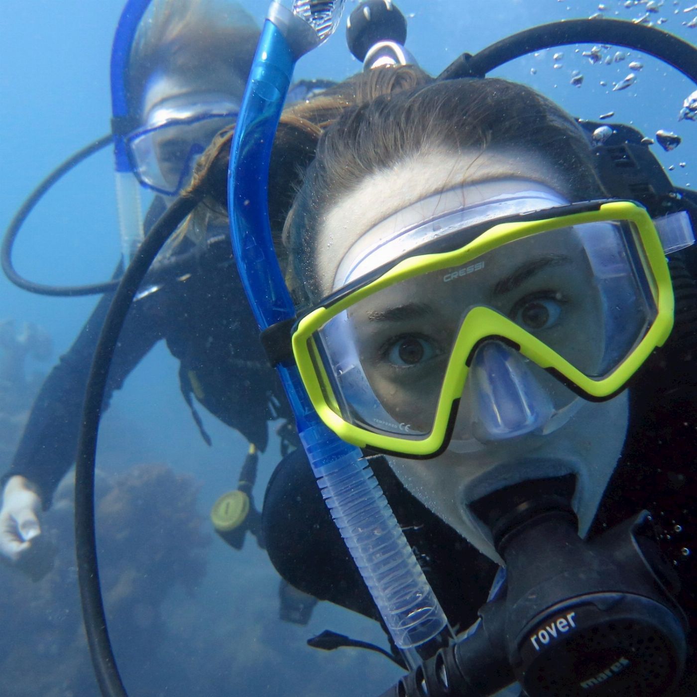Whitsunday Dive Adventures Discover Scuba Diving Day Tour