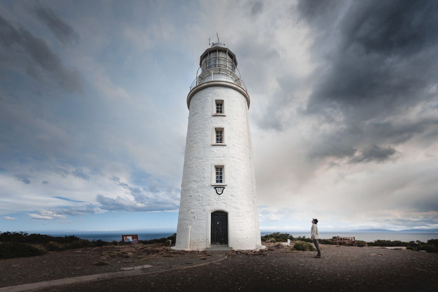 Adventure Trails Tasmania Bruny Island discovery tour