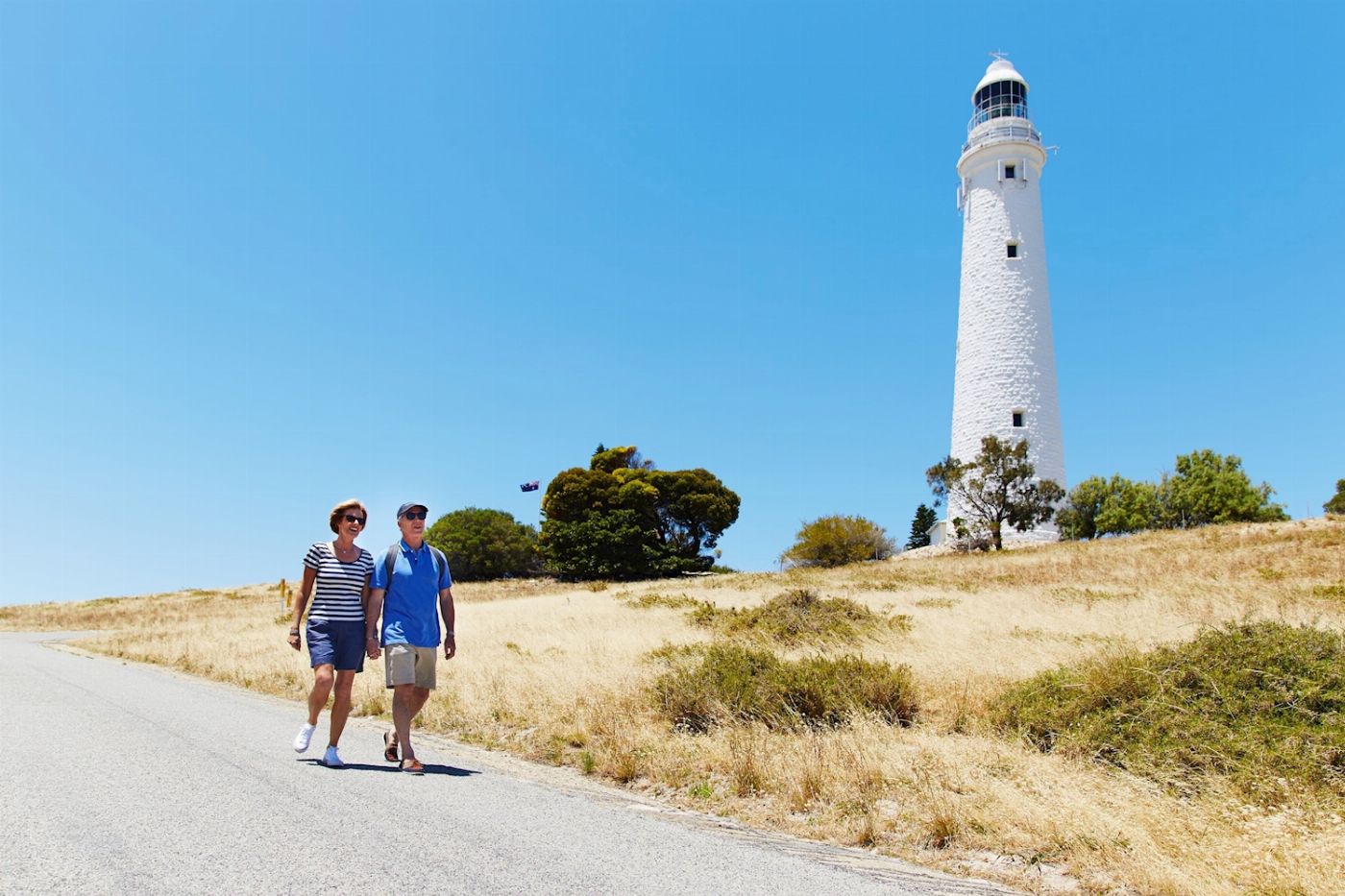 Australian Pinnacle Tours Rottnest Island Bayseeker Tour