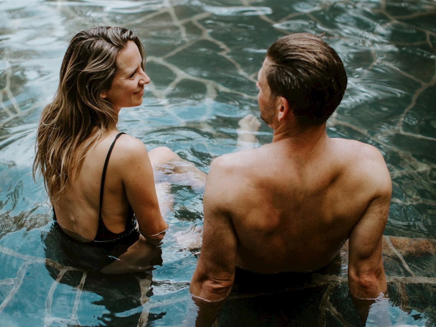 Peninsula Hot Springs Full Day Bath House