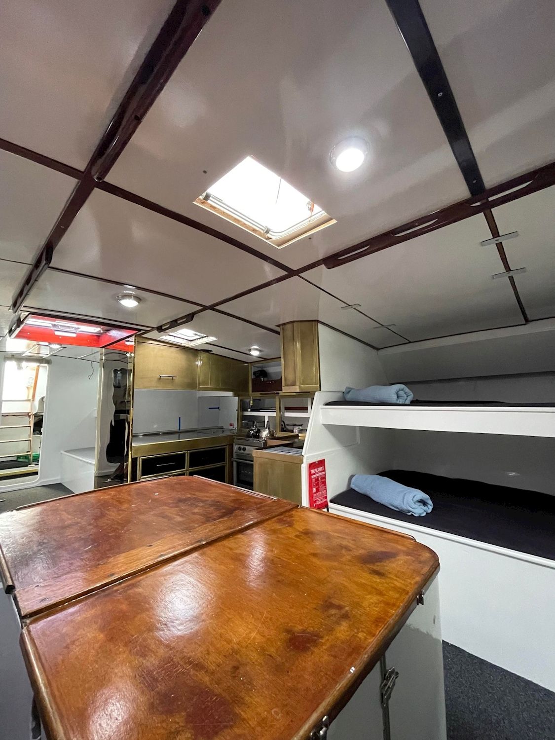Whitsunday Sailing Adventures Apollo 3D/2N