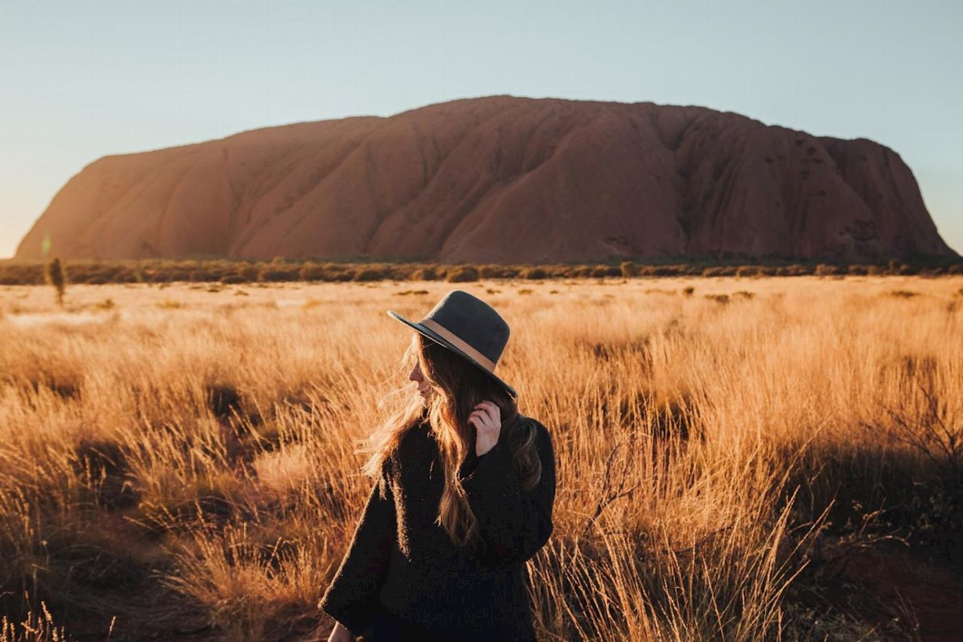 Autopia Tours Red Centre Uluru & Kings Canyon - Eco Tent Adventure (from Alice Springs / ends Alice Springs or Yulara)