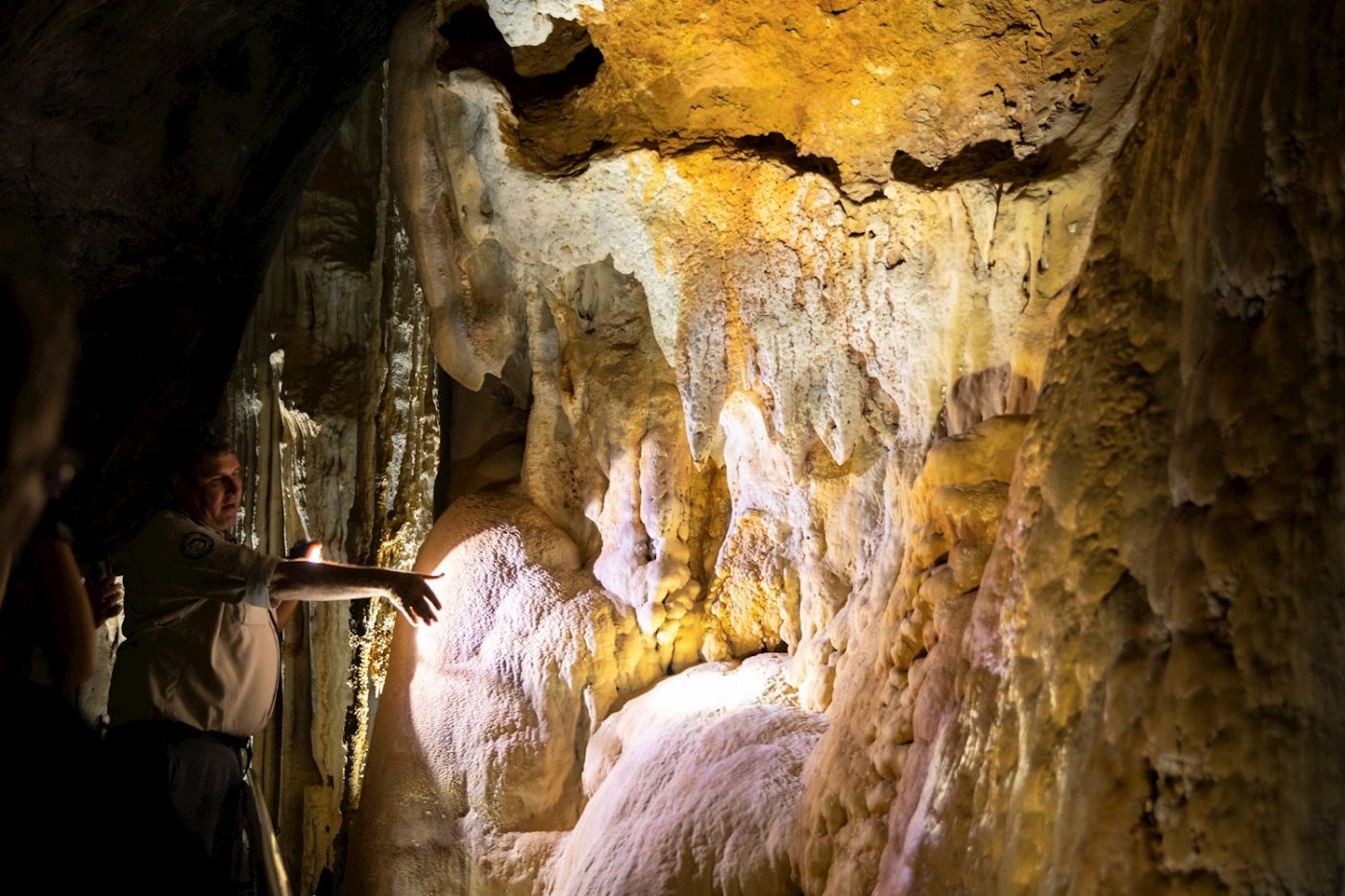 Far North Escapes Private 1 Day Chillagoe Caves Tour - 2 People