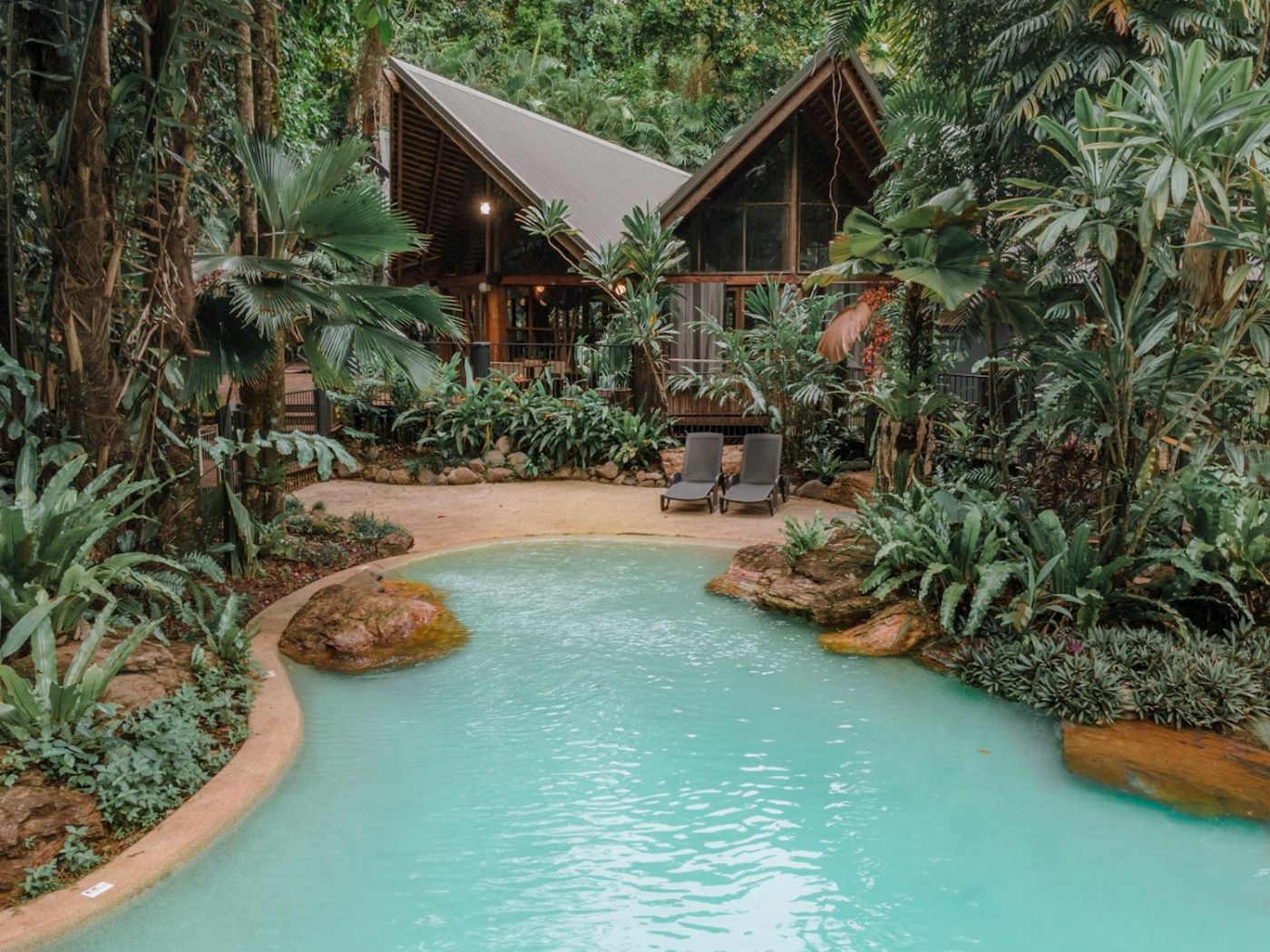 Far North Escapes 3 Day Cooktown Tour