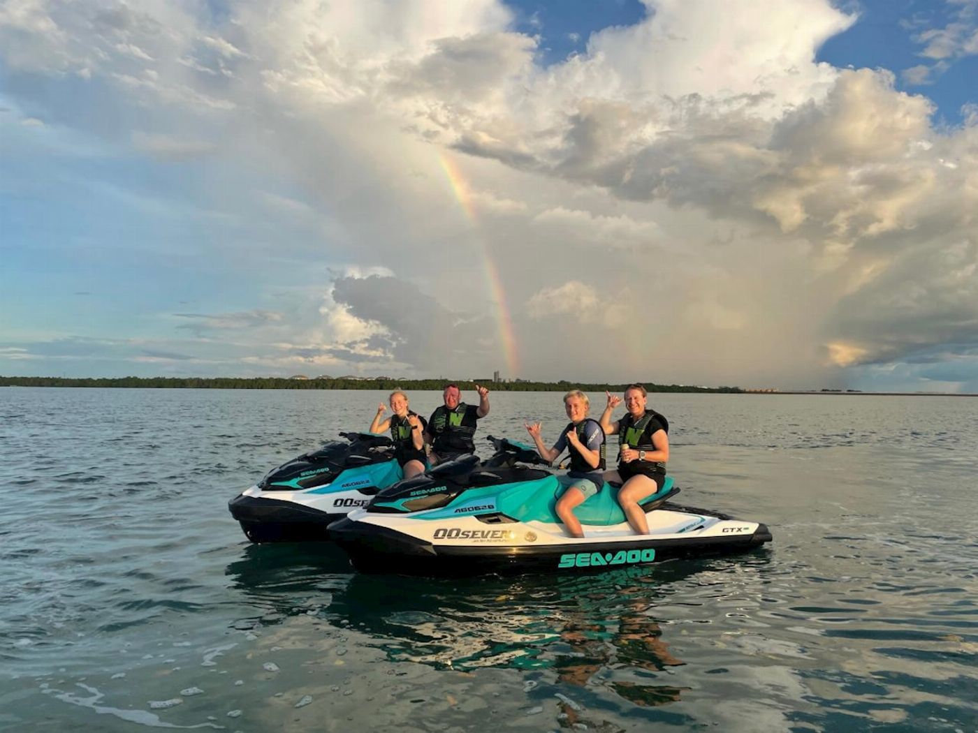 00Seven Adventures Family Fun Package