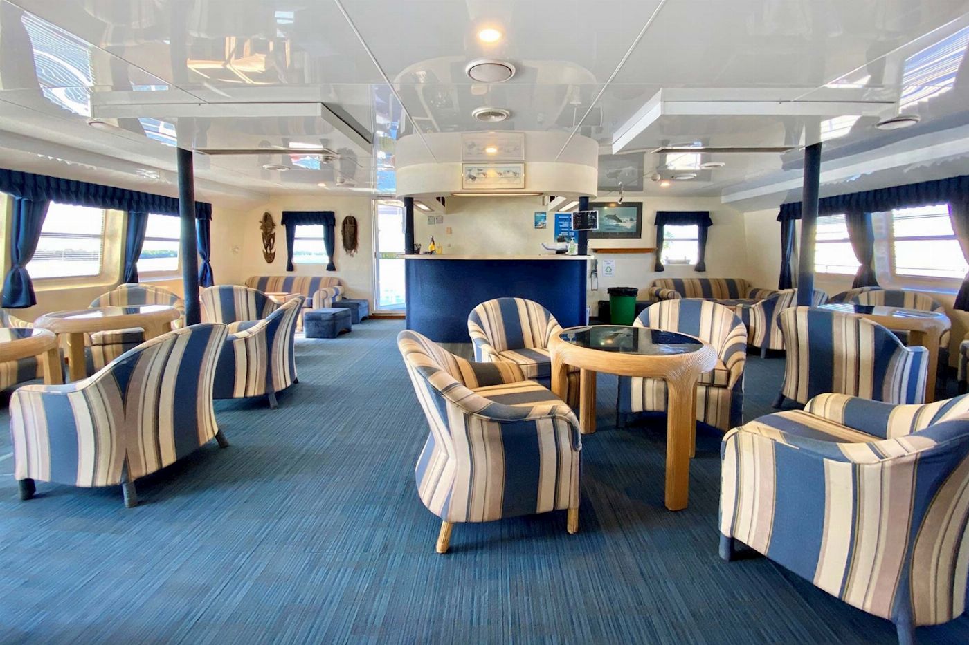 Divers Den OceanQuest 3-Night Liveaboard